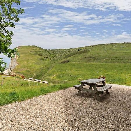 La Muche - Maison Vue Mer A 10Mn D'Etretat Saint-Jouin-Bruneval Екстериор снимка
