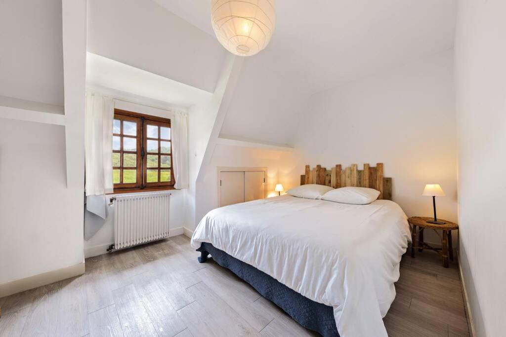 La Muche - Maison Vue Mer A 10Mn D'Etretat Saint-Jouin-Bruneval Екстериор снимка